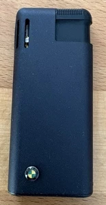 BMW Feuerzeug tp 8 mit Metallhülle nachfüllbar *selten* - Bild 1 von 3