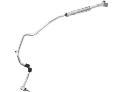 For 2006-2009 Audi A3 Quattro A/C Suction Line Hose Assembly APR 86972YQND 2007 - Image 1 of 2