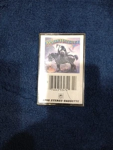 Molly Hatchet - Flirtin' with Disaster cassette 1979 Epic Records Complete VGC - Picture 1 of 4