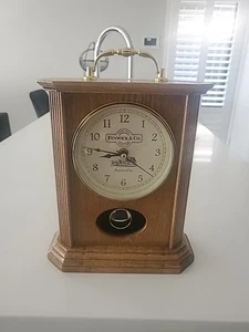 Fenwick & CO Clock - Picture 1 of 3
