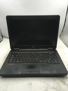 DELL LATITUDE E5440 - FOR PARTS/REPAIR - INTEL I5 4TH GEN - 4GB RAM - 14" - BB - Picture 1 of 10