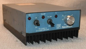Amplificateur radio amateur Palomar 5200A HF - Photo 1/3
