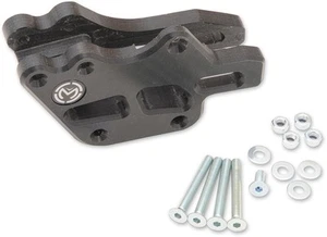 Moose Pro Chain Guide Lower Black #1231-0802 fits Yamaha - Picture 1 of 1