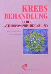 Tratamiento del cáncer en medicina antroposófica Glöckler, Michael, Jürgen Schü - Imagen 1 de 1