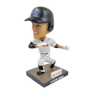 Aaron Judge Trenton Thunder SGA New York Yankees Bobblehead - Picture 1 of 13