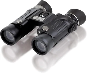 Steiner Binoculars Wildlife 10.5x28 Nitrogen Filled Waterproof Anti-Fog Shockpro - Picture 1 of 9
