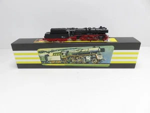 (KU499) TILLIG 502266 TT DC Dampflok BR 23 1003 der DR, digital OVP - Bild 1 von 12