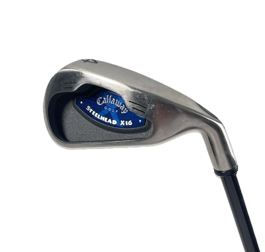 Callaway X16 Irons for sale | eBay