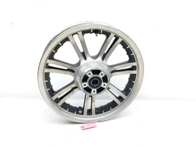 Llanta delantera 12 Harley Tri Glide Ultra Classic FLHTCUTG 16x3,00 Foto 1 de 4