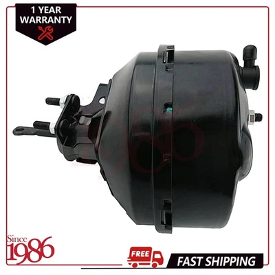 Power Brake Booster for 1994 95 96 97 1998 Buick Skylark Olds Pontiac Grand Am - Image 1 of 4