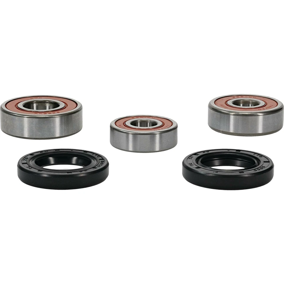 PIVOT WORKS WHEEL BEARING KIT PREMIUM 25-1176-P - Image 1 of 1