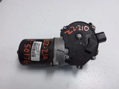 Windshield Wiper Motor Fits 07-18 TUNDRA 934858 - Image 1 of 3