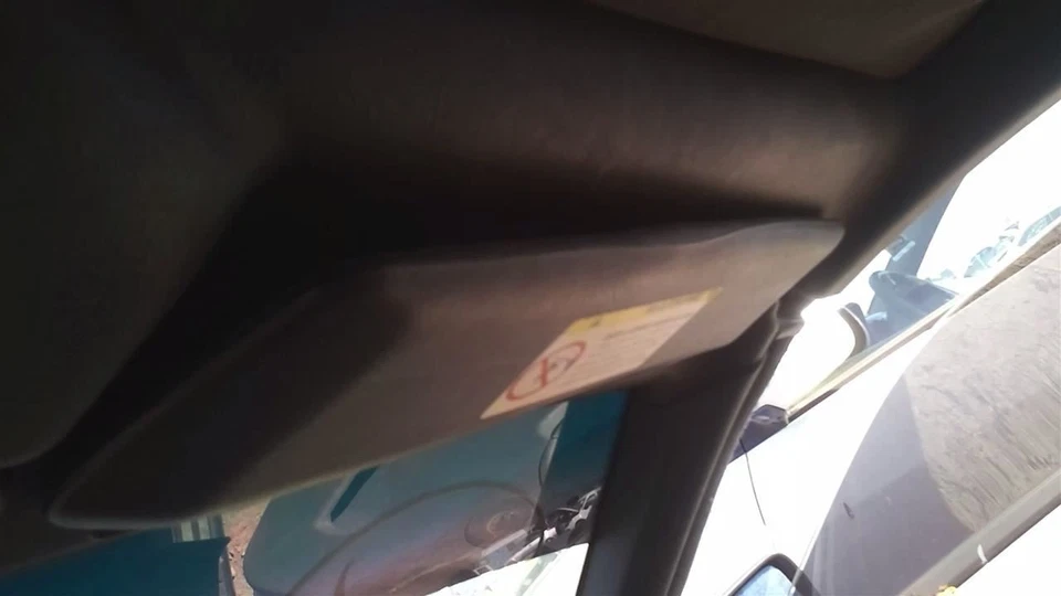 323I      1998 Sun Visor 30254172 - Imagem 1 de 4