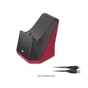 For PS5 Game Handle Single Seat Charging Wireless Controller Single Charger - Picture 1 of 7