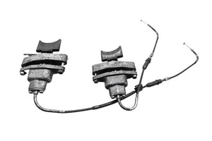 17 Arctic Cat XF 8000 Exhaust Power Valves - Picture 1 of 3
