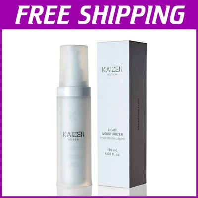 Men's Moisturizer from Japan | Lightweight Formula - Image 1 of 4