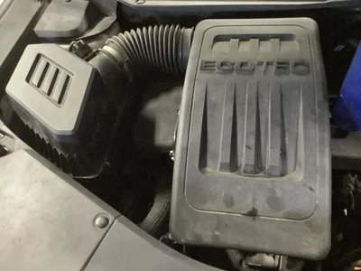 Air Cleaner 2.4L Fits 10-11 EQUINOX 328720 - Image 1 of 4