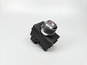 INFINITI JX35 QX60 INTERRUPTOR DE CONTROL DE CALEFACCIÓN ASIENTO LATERAL IZQUIERDO TRASERO IZQUIERDO OEM 13-20 - Imagen 1 de 7