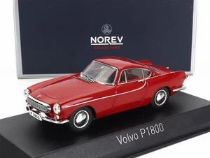 1/43 NOREV - VOLVO - P1800 1961 870008 - Foto 1 di 1