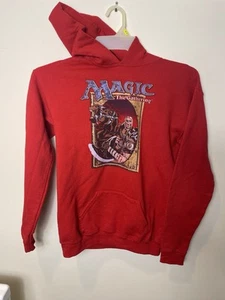 Magic The Gathering Mtg Sweatshirt M/L - Picture 1 of 3