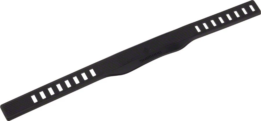 Banda de montaje de caja de conexiones Shimano EW90-A/B Di2 - Bicicleta duradera y ligera Foto 1 de 1