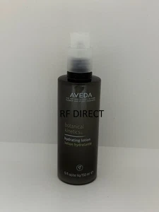 Aveda Botanical Kinetics Hydrating Lotion 5oz New - Picture 1 of 1