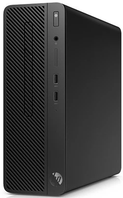 HP 290 G1 SFF Intel Core i5 8th Generation 16GB RAM 120GB SSD - Windows 11 - Image 1 of 4