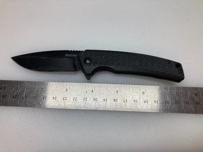 Navaja de bolsillo táctica promocional Kershaw 2023 Foto 1 de 3