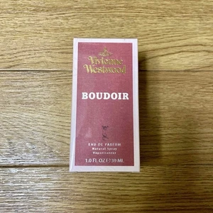 Vivienne Westwood Boudoir Edp 1.0FLOZ / 30ml Neu unbenutzt mit BOX vergriffen selten - Bild 1 von 2