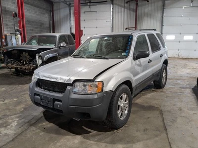 Air Flow Meter Excluding Hybrid 3.0L Fits 01-06 08 MAZDA TRIBUTE 1261241 — 第 1/4 张图片