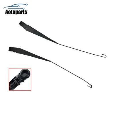 Windshield Wiper Arm Set For Ford F-150, F-250, F-350, Bronco, F Super Duty - Image 1 of 4