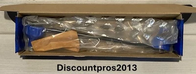 Barra estabilizadora delantera derecha Carquest 510-604844 enlace Mazda 3/3 Sport 2014-2018 Foto 1 de 2