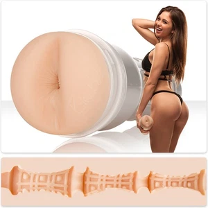 FLESHLIGHT GIRLS RILEY REID EUPHORIA - MASTURBADOR ANO - Imagen 1 de 2