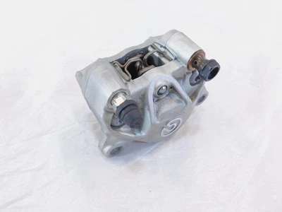 Ducati 749 749S 749R & 999 999S 999R Xerox Silver Rear Wheel Brake Disc Caliper - Image 1 of 4