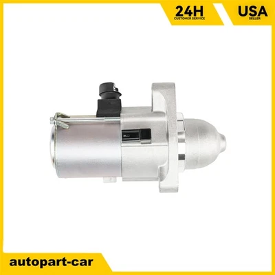 Arranque compatible con Honda 2015 2016 2017 2018 2019 2020 apto para todos los motores 31200-5R7-A02 Foto 1 de 4