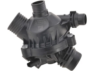 Conjunto de termostato API 96251ZDBS 3,0 L 6 cilindros para BMW 528i xDrive 2009-2010 Foto 1 de 2