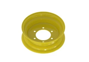 SJ28244 FELGE, 4 X 12 PASSEND FÜR JOHN DEERE TRAKTOR - Bild 1 von 7