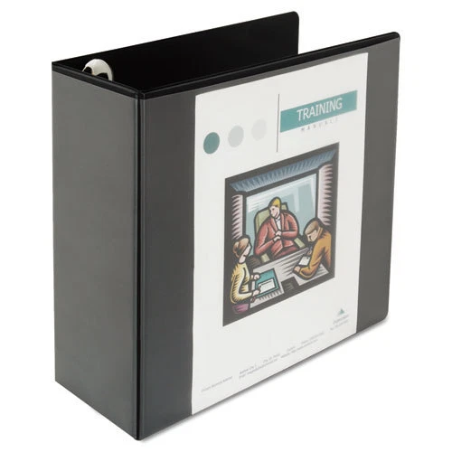 Universal Office Products 30755_40 Ring Binder