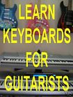 Keyboard Lessons for Guitar Players Made Easy DVD! Learn A New Instrument Fast.