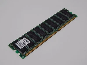 Samsung Korea Memory Stick RAM PC2100U-20220-A0 - Picture 1 of 4