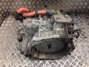 LEXUS RX400 AUTOMATIC GEARBOX RX U3 400h 3.3 HYBRID 03-08 - Picture 1 of 5
