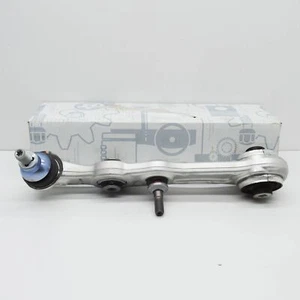 MERCEDES-BENZ C W205 Front Axle Left Control Arm A2053306510 NEW GENUINE - Picture 1 of 9
