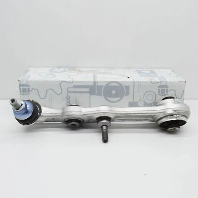 MERCEDES-BENZ C W205 Front Axle Left Control Arm A2053306510 NEW GENUINE - Image 1 of 4