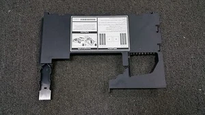 HP Proliant DL360 G6  G7 Air Baffle Kit 532392-001 518206-001 - Picture 1 of 3