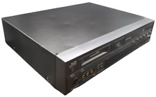 JVC SR-DVM600U Professional MiniDV and HDD/DVD Video Recorder/Player 