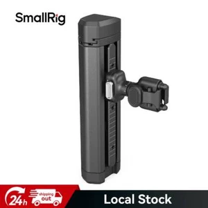 SmallRig Obrotowy dwustronny szybki uchwyt boczny / górny do telefonów 4842 - Zdjęcie 1 z 8