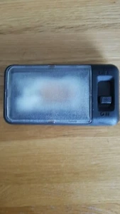 LANDROVER DEFENDER 90/110 INTERIOR LAMP ASSEMBLY - Picture 1 of 1