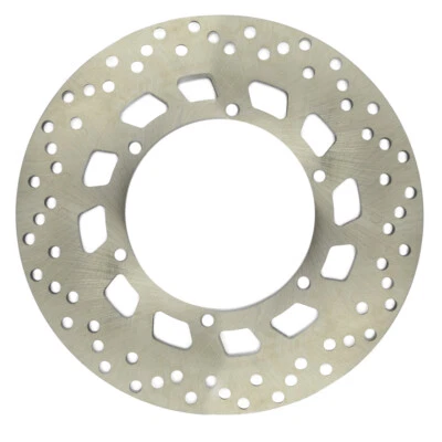 Front Disc Brake Rotor For Suzuki DRZ400E DRZ400S 00-20 RM125 RM250 RMX250 DR125 - Image 1 of 2