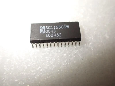 SEMTECH SC1155CSW Synchronous-Buck Switch-Mode Controller For Power Supply SMD - Image 1 of 4