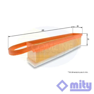 Fits Peugeot 207 2007-2013 308 2007-2014 208 2012- 1.4 1.6 Air Filter Mity - Picture 1 of 2